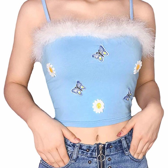 🌼Baby Blues🌼 - Picture 1 of 7